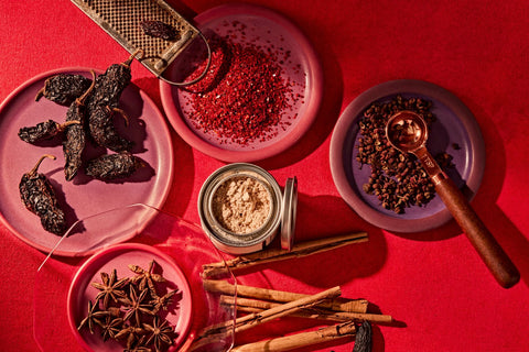 Spice Quality Matters