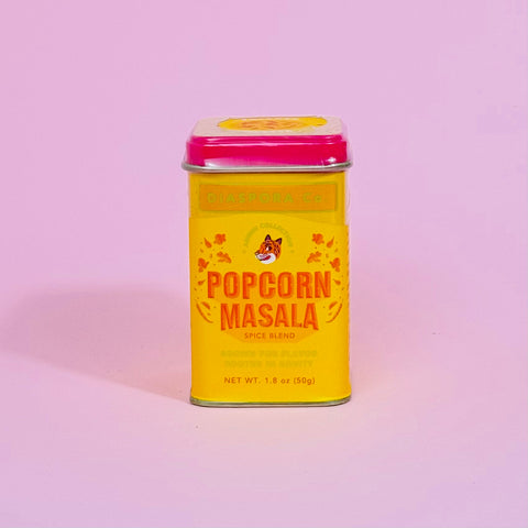 Diaspora Co Popcorn Masala