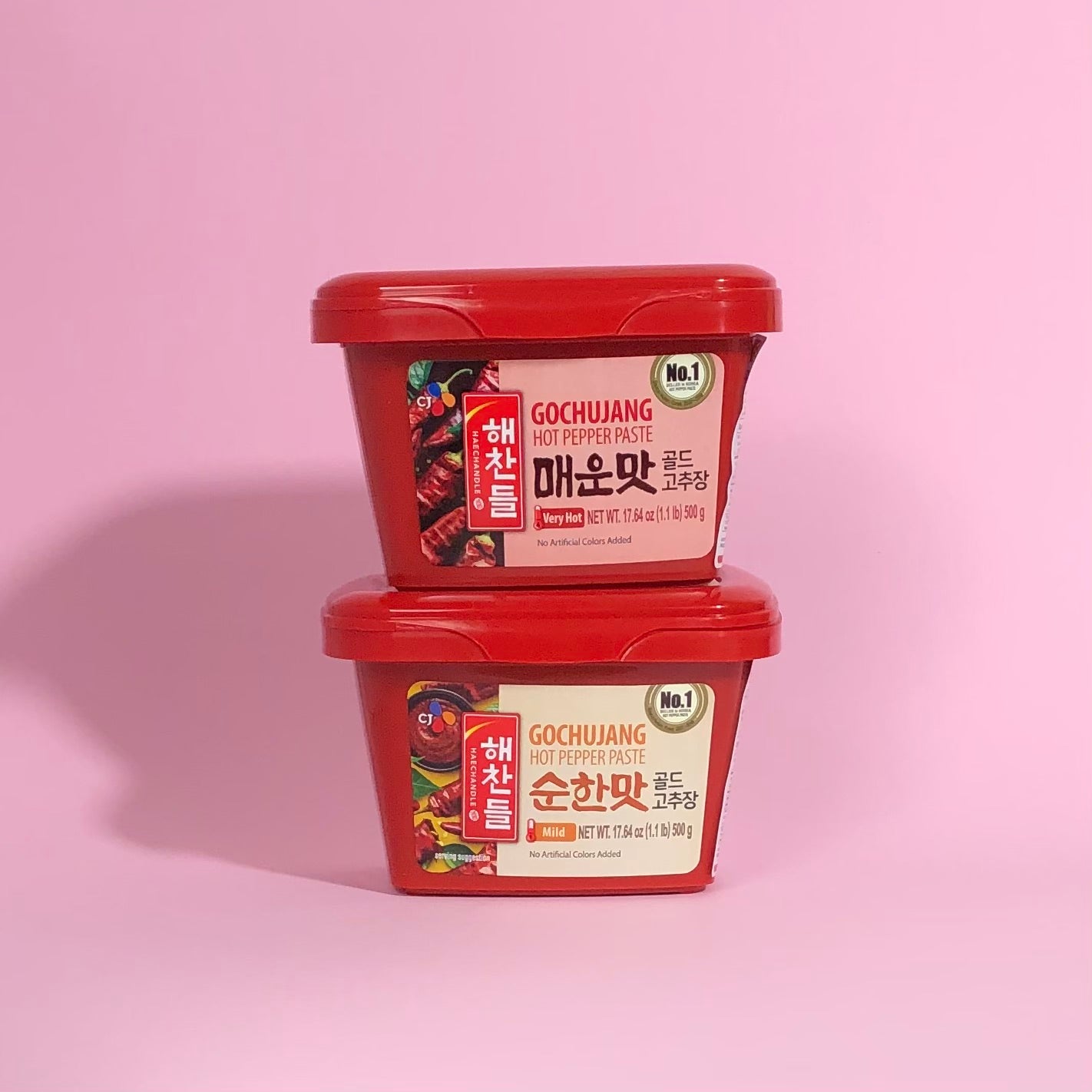 Gochujang Flavourfull