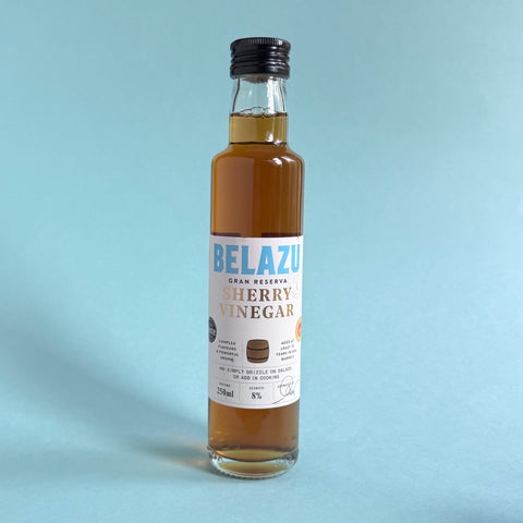 Belazu Sherry Vinegar
