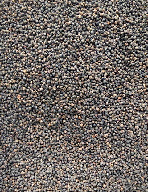 Kampot Black Peppercorns