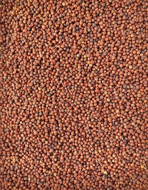 Kampot Red Peppercorns