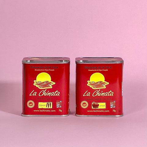 La Chinata Smoked Paprika