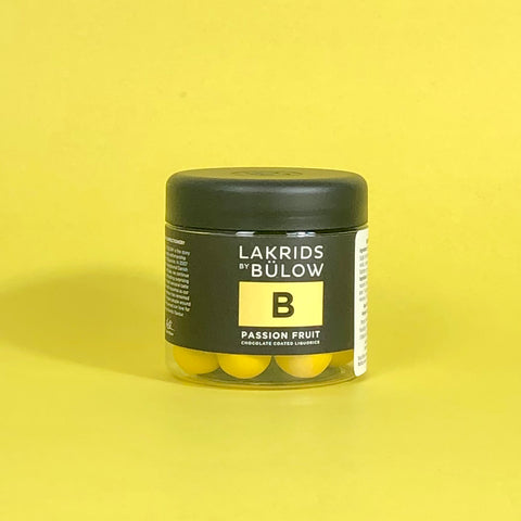 Lakrids by Bülow