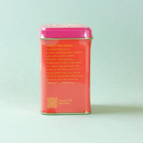 Diaspora Co Tandoori Masala