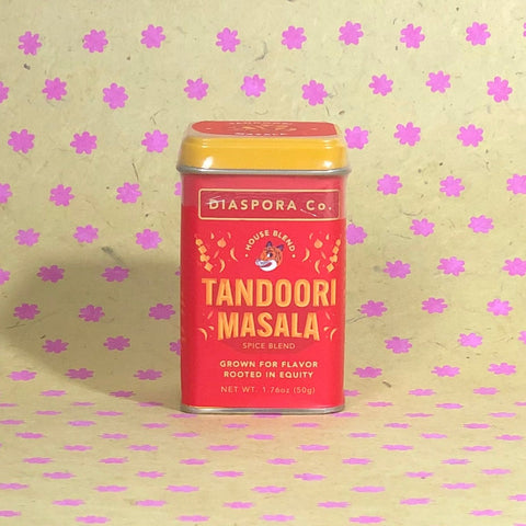 Diaspora Co Tandoori Masala