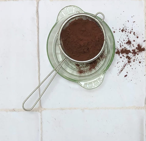 Valrhona Cocoa Powder