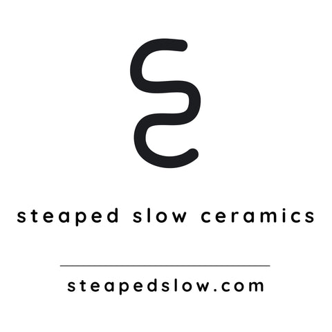 Meet Steaped Slow Ceramics | Handmade Pottery from Ontario