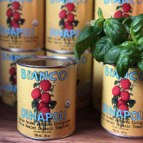 Cooking Without a Plan: Why Better Pantry Ingredients Make the Difference