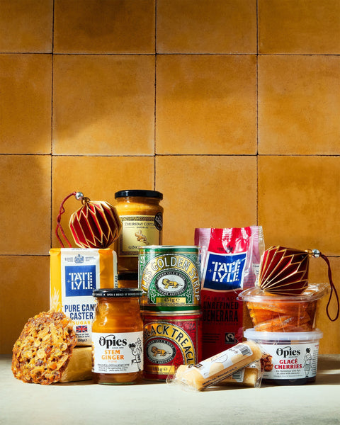 Holiday Baking Upgrades: 5 Ways to Add Flavour & Flair