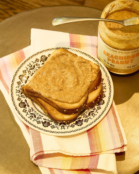 What belongs in a Food-Lover’s Pantry