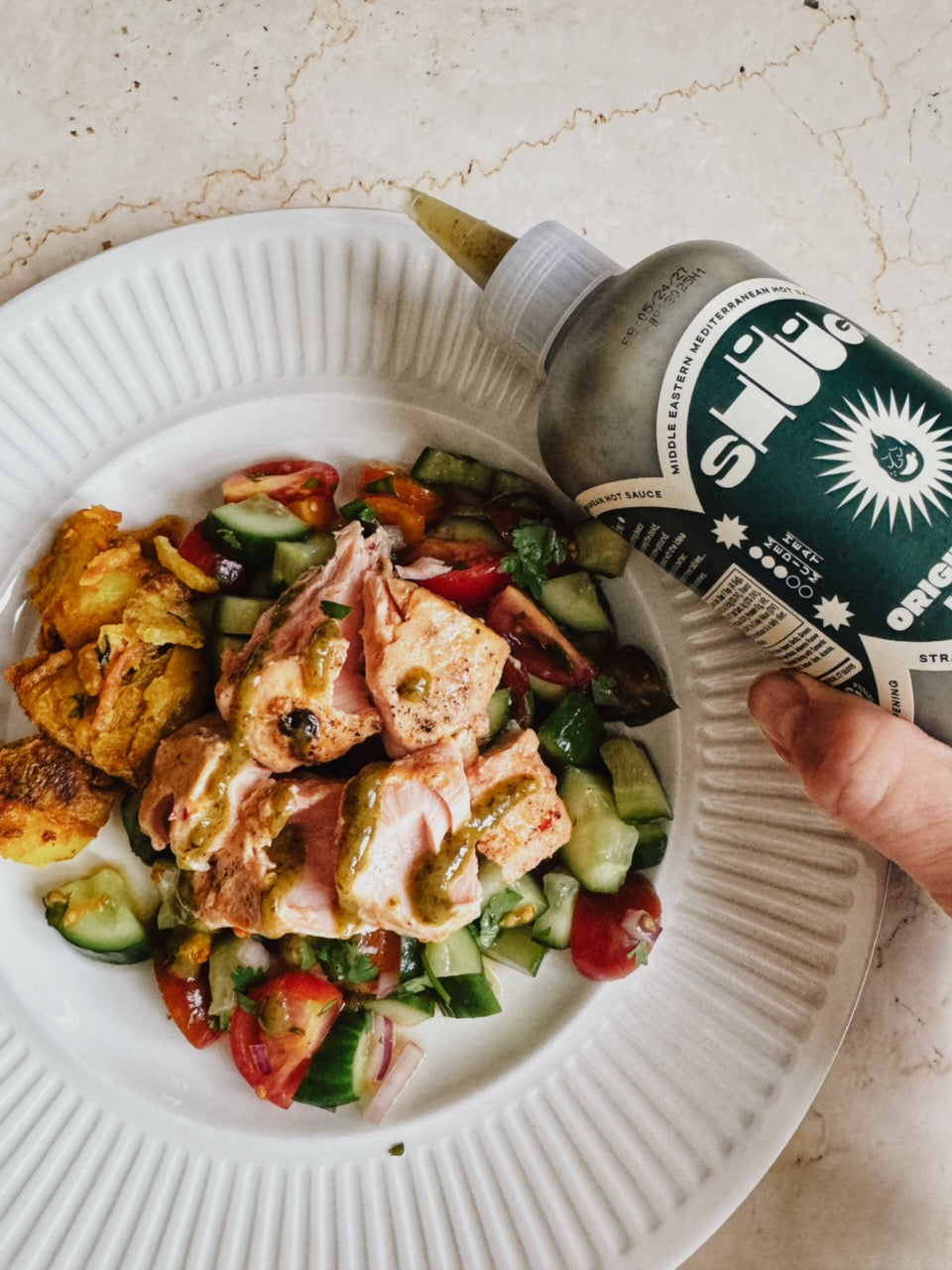 Four Ingredients That Bring Big Flavour to Simple Cooking – Flavourfull