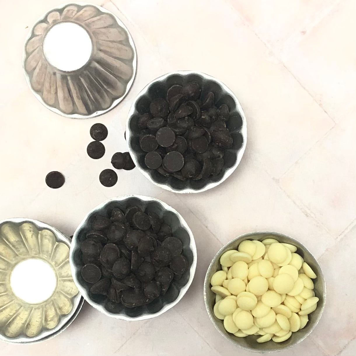Chocolate Filter Chocolate – Flavourfull