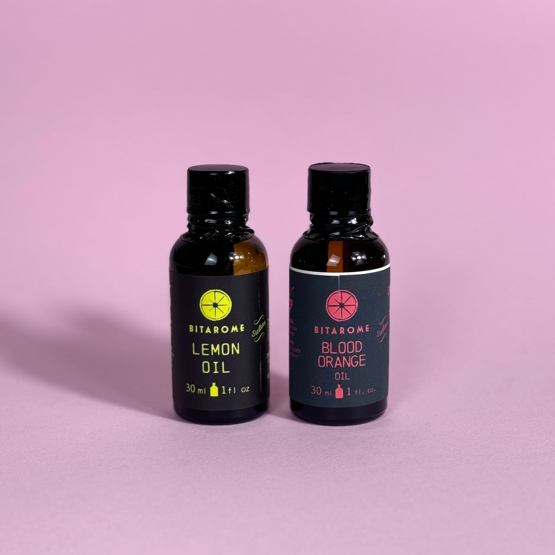Bitarome Extracts & Oils – Flavourfull