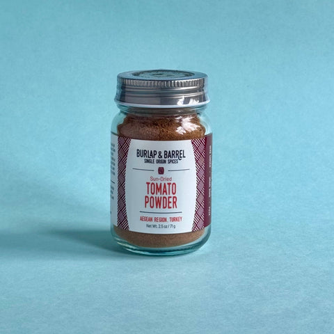 Burlap & Barrel Sun-Dried Tomato Powder