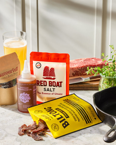 The Cook's Father's Day Bundle