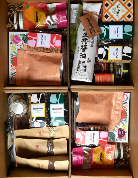 Gift Boxes