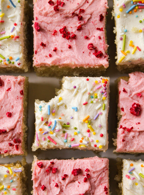 WIN a Summer Cake Kit