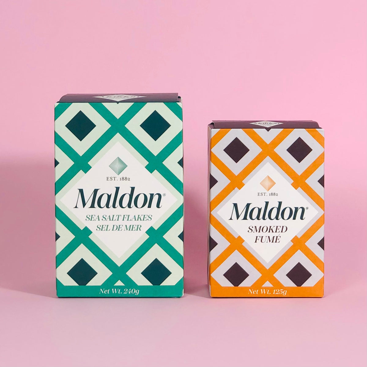 Maldon Salt – Flavourfull