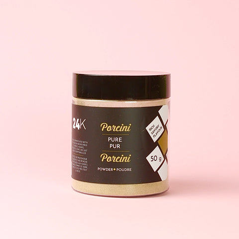 Pure Porcini Mushroom Powder