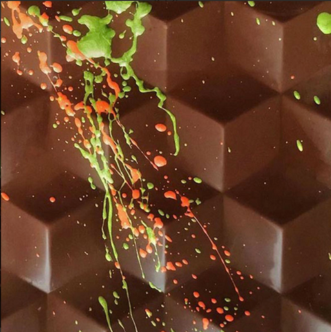 Centre & Main Chocolate Bars